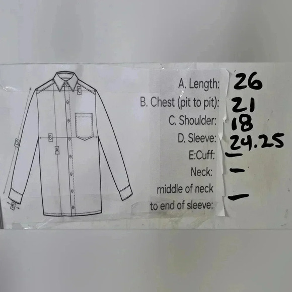 NWT Burberry  Men's Ribbed Sweater TB Logo Cashmere Gray Crewneck Small - Picture 16 of 16